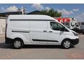 BÜYÜKSOYLU BEYSOY'DAN 2014 TRANSİT CUSTOM VAN 330 L Y.T TREND
