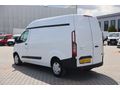 BÜYÜKSOYLU BEYSOY'DAN 2014 TRANSİT CUSTOM VAN 330 L Y.T TREND