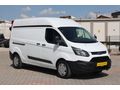 BÜYÜKSOYLU BEYSOY'DAN 2014 TRANSİT CUSTOM VAN 330 L Y.T TREND