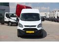 BÜYÜKSOYLU BEYSOY'DAN 2014 TRANSİT CUSTOM VAN 330 L Y.T TREND