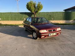 Galeriden Renault R 9 1.4 Broadway RNi 1997 Model Sivas