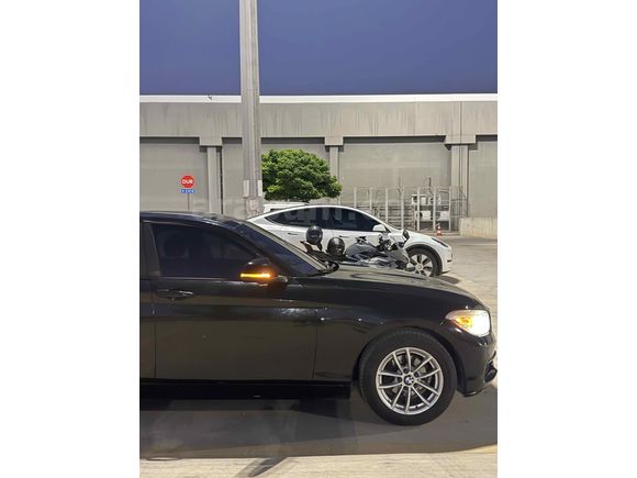 Sahibinden BMW 1 Serisi 116d Joy Plus 2016 Model 