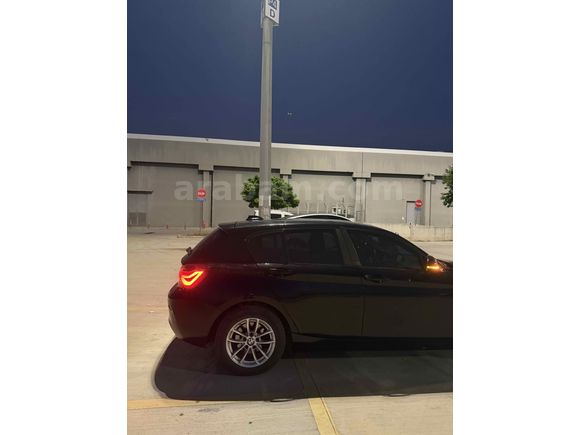 Sahibinden BMW 1 Serisi 116d Joy Plus 2016 Model 
