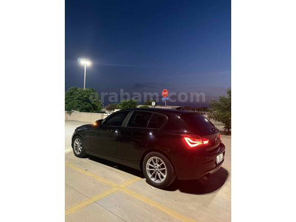 Sahibinden BMW 1 Serisi 116d Joy Plus 2016 Model 