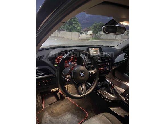 Sahibinden BMW 1 Serisi 116d Joy Plus 2016 Model 