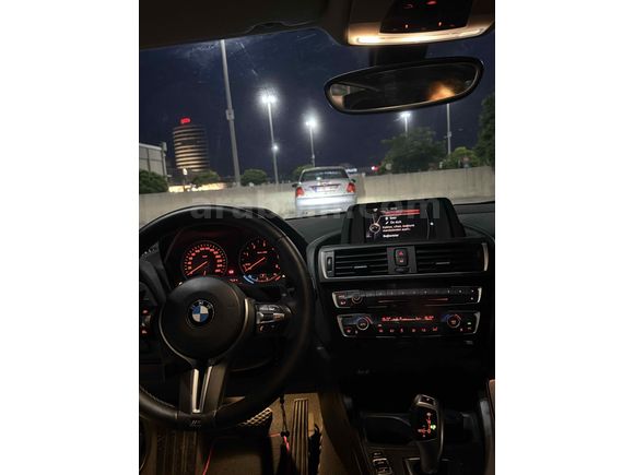 Sahibinden BMW 1 Serisi 116d Joy Plus 2016 Model 