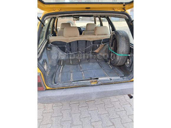 Sahibinden Tofaş Kartal 1.6 ie 2001 Model