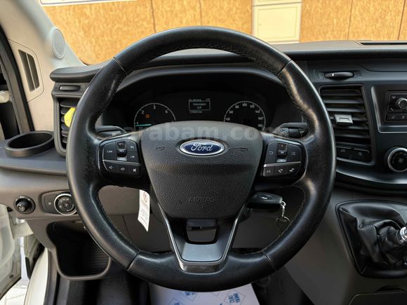 Sahibinden Ford Trucks Transit 350 L 