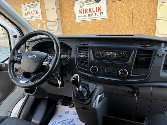 Sahibinden Ford Trucks Transit 350 L 