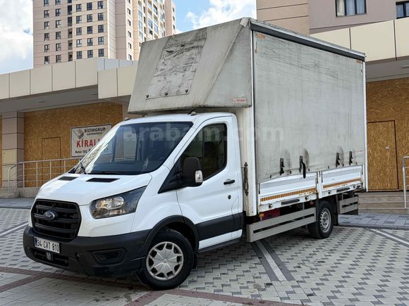 Sahibinden Ford Trucks Transit 350 L 