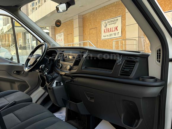 Sahibinden Ford Trucks Transit 350 L 
