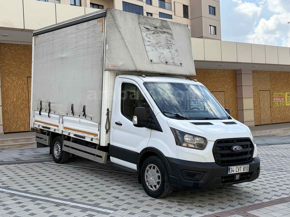 Sahibinden Ford Trucks Transit 350 L 