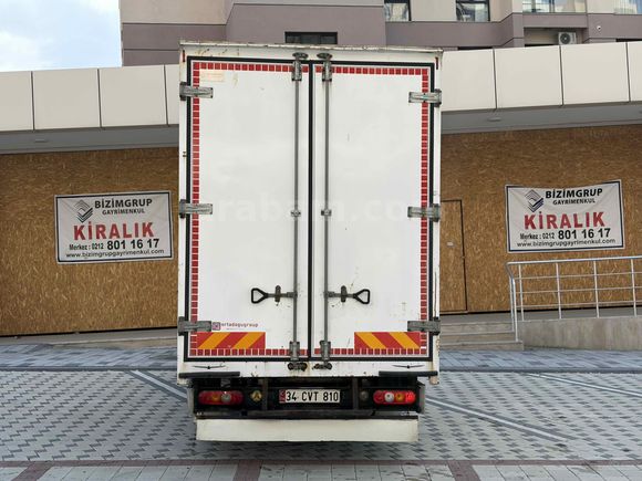 Sahibinden Ford Trucks Transit 350 L 