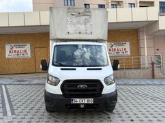 Sahibinden Ford Trucks Transit 350 L 