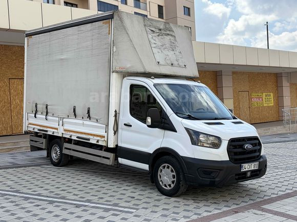 Sahibinden Ford Trucks Transit 350 L 