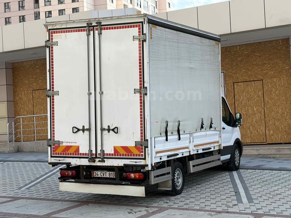 Sahibinden Ford Trucks Transit 350 L 