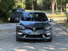 Sahibinden Renault Megane 1.5 dCi GT-Line 2014 Model 
