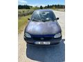 Sahibinden Opel Corsa 1.4 Swing 1998 Model 