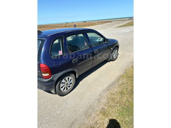 Sahibinden Opel Corsa 1.4 Swing 1998 Model 