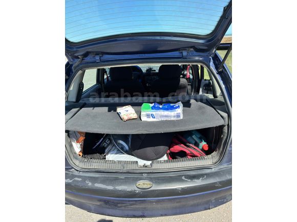 Sahibinden Opel Corsa 1.4 Swing 1998 Model 