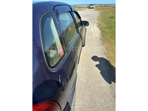 Sahibinden Opel Corsa 1.4 Swing 1998 Model 