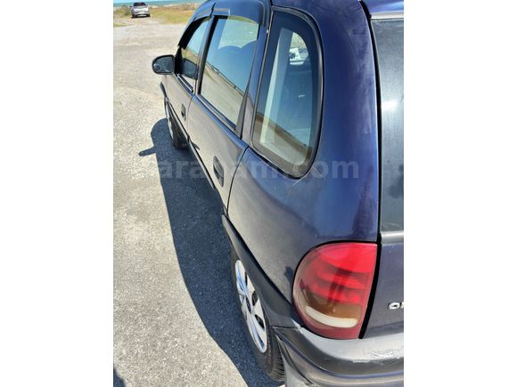 Sahibinden Opel Corsa 1.4 Swing 1998 Model 