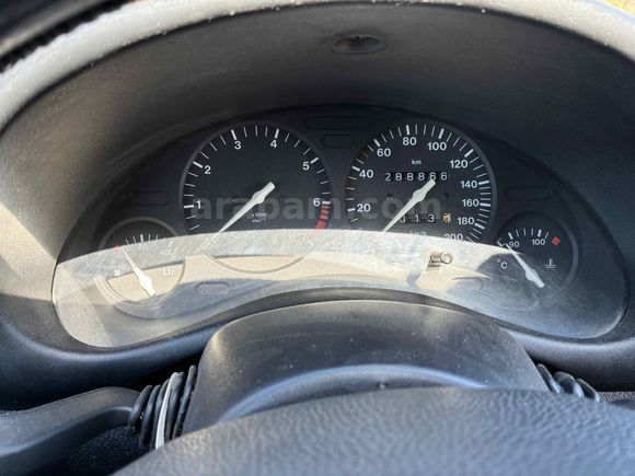 Sahibinden Opel Corsa 1.4 Swing 1998 Model 