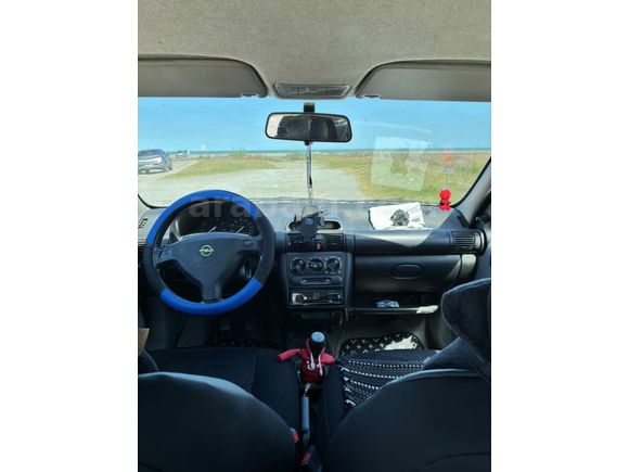 Sahibinden Opel Corsa 1.4 Swing 1998 Model 