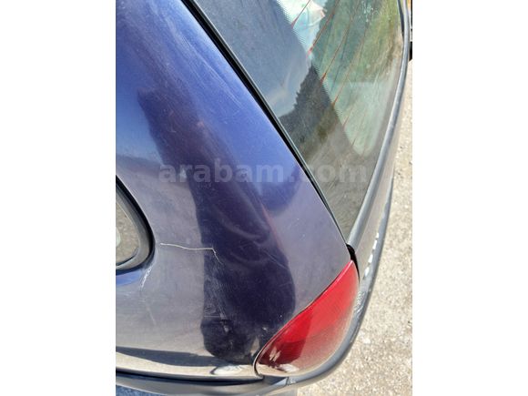 Sahibinden Opel Corsa 1.4 Swing 1998 Model 
