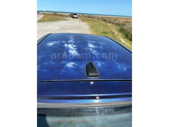 Sahibinden Opel Corsa 1.4 Swing 1998 Model 