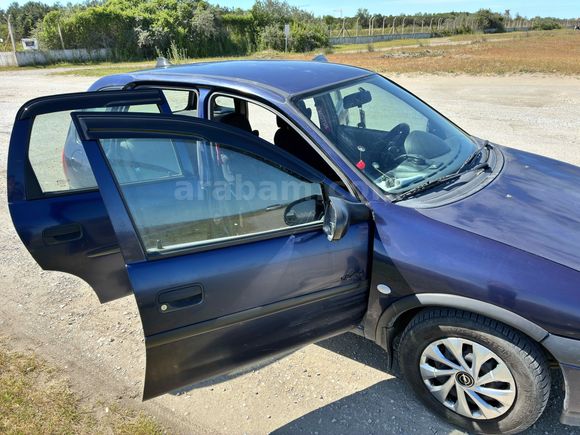 Sahibinden Opel Corsa 1.4 Swing 1998 Model 
