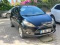 Galeriden Ford Fiesta 1.4 TDCi Trend 2009 Model Hatay