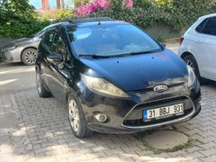 Galeriden Ford Fiesta 1.4 TDCi Trend 2009 Model Hatay