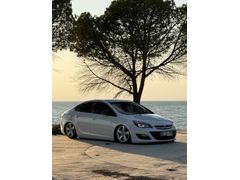 Sahibinden Opel Astra 1.4 T Sport 2015 Model 
