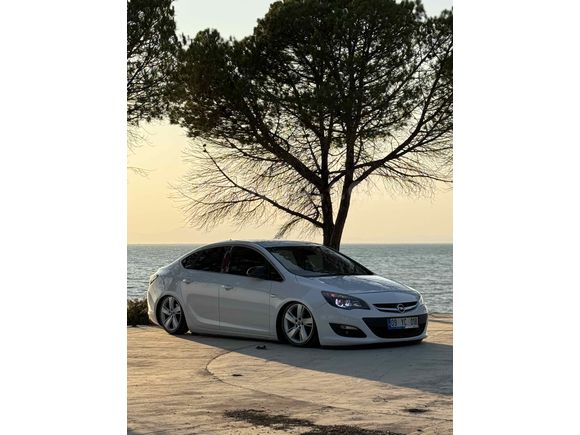 Sahibinden Opel Astra 1.4 T Sport 2015 Model 