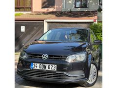 Sahibinden Volkswagen Polo 1.2 TSi Comfortline 2014 Model 