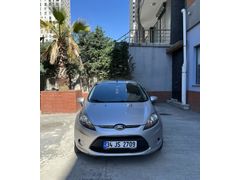 YETKİLİ SERVİS BAKIMLI SAHİBİNDEN HATASIZ DÜŞÜK
KM FORD FİESTA