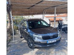 Sahibinden Skoda Kamiq 1.5 TSI Premium 2024 Model Muğla 24.000 km Gri (titanyum)