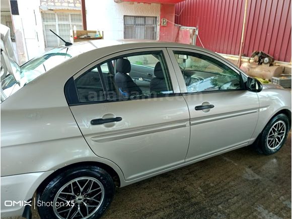 Sahibinden Hyundai Accent Era 1.4 Mode 2012 Model