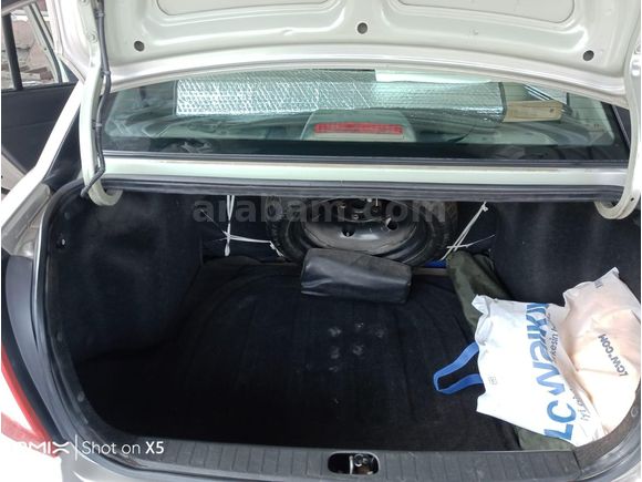 Sahibinden Hyundai Accent Era 1.4 Mode 2012 Model