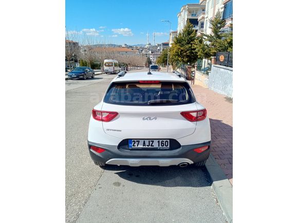 Sahibinden Kia Stonic 1.25 MPI Cool 2021 Model