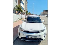 Sahibinden Kia Stonic 1.25 MPI Cool 2021 Model