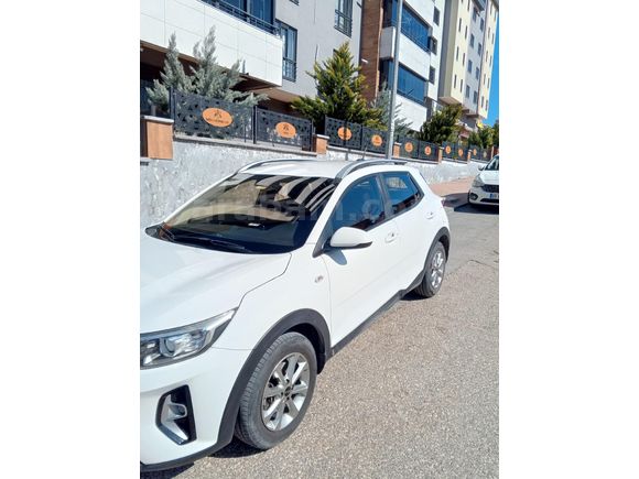Sahibinden Kia Stonic 1.25 MPI Cool 2021 Model