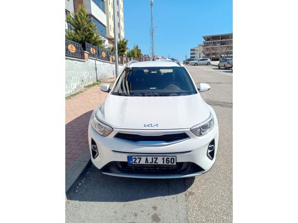 Sahibinden Kia Stonic 1.25 MPI Cool 2021 Model