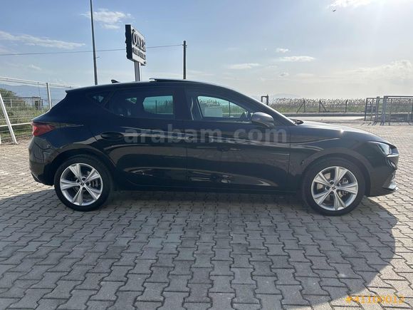 -ÖNER- 2025 LEON FR + PREMİUM 204PS HATASIZ