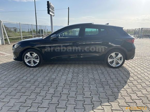 -ÖNER- 2025 LEON FR + PREMİUM 204PS HATASIZ