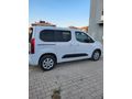 Sahibinden Opel Combo 1.5 CDTI Elegance 2022 Model Konya