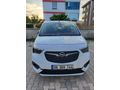 Sahibinden Opel Combo 1.5 CDTI Elegance 2022 Model Konya