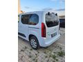 Sahibinden Opel Combo 1.5 CDTI Elegance 2022 Model Konya