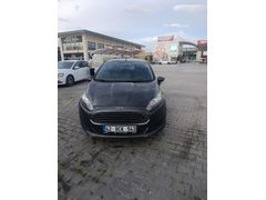Sahibinden Ford Fiesta 1.5 TDCi Trend X 2015 Model